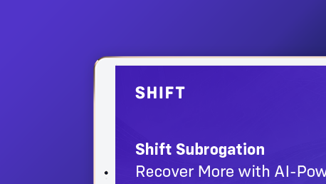 Recover More with AI-Powered Subrogation