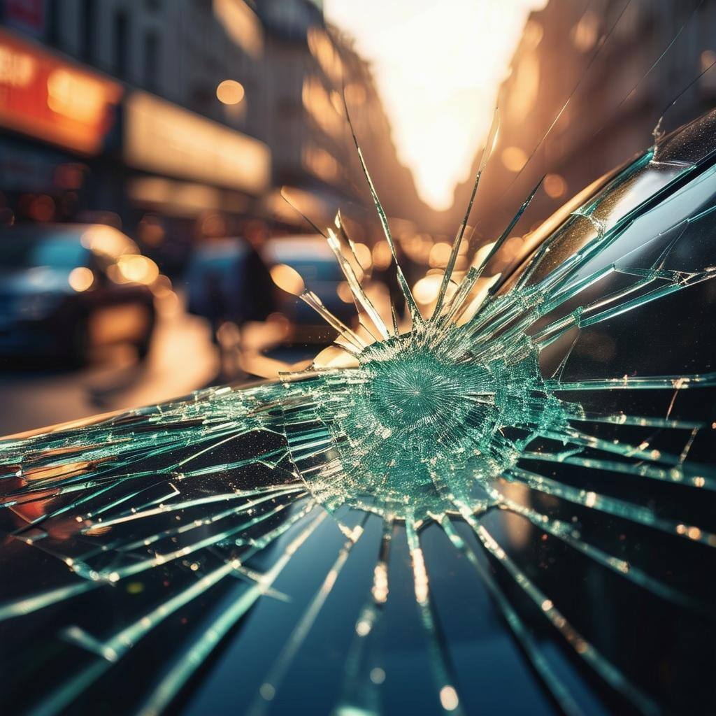 2025 : quelles solutions pour les assureurs après une année marquée par la fraude aux bris de glace ?