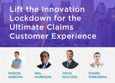 Webinar- Lift the Innovation Lockdown - October 29th - 11 AM EST