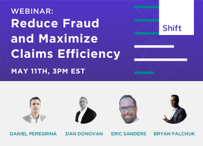 Webinar - Reduce Fraud and Maximize Claims Efficiency - Recording Available